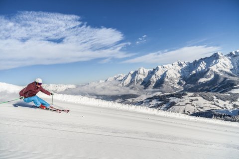 A Ski Amadé sírégió felkészült a télre